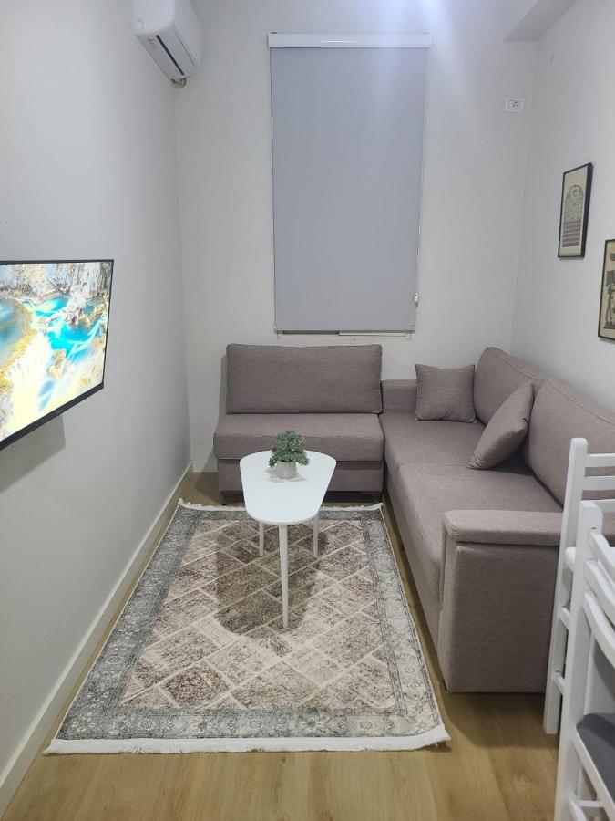 Home Inn Apartaments Tirana Exterior photo